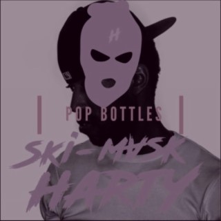 Pop Bottles (Remix)