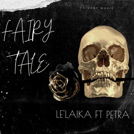 Fairy Tale ft. Petra Bockle | Boomplay Music