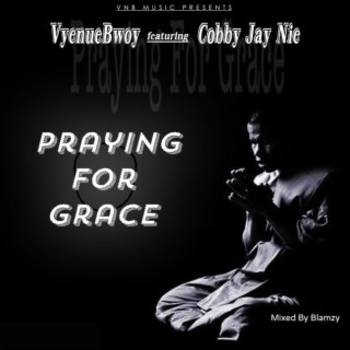Praying For Grace
