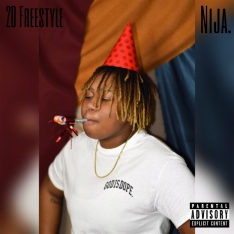 20 Freestyle | Boomplay Music