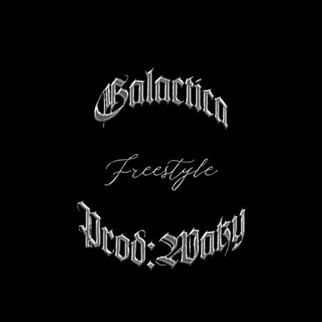 GALÁCTICA | Boomplay Music