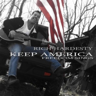 Keep America (Freedom Sings)