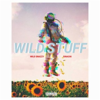 Wildstuff (feat. Sinachi)