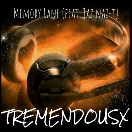 Memory Lane ft. Jaz naz-t | Boomplay Music