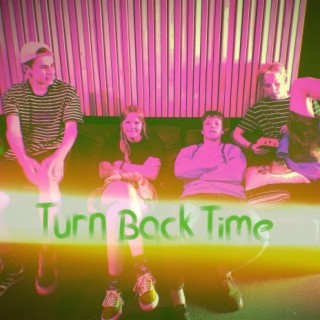 Turn Back Time