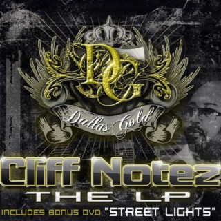 CLIFF NOTEZ ALBUM