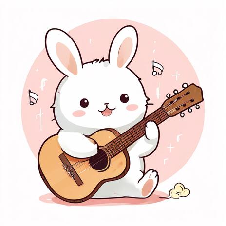 Cute bunny | Boomplay Music