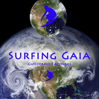 Surfing Gaia