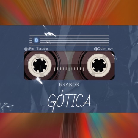 GÓTICA | Boomplay Music