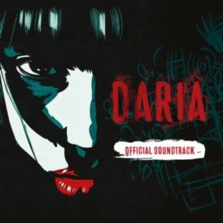Daria (Official Soundtrack)