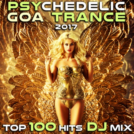 Amanita Dream (Psychedelic Goa Trance 2017 DJ Mix Edit) | Boomplay Music