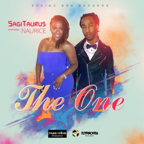 The One (feat. Naurice) | Boomplay Music