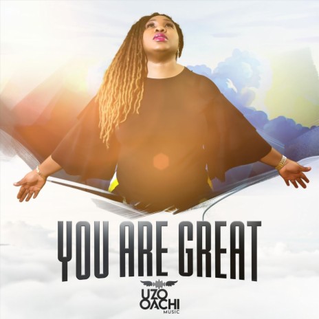 You Are Great | Boomplay Music