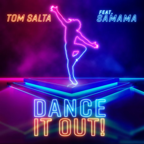 Dance It Out! (feat. Samama) | Boomplay Music