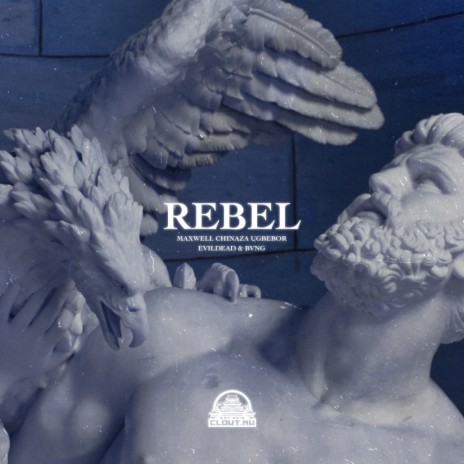 Rebel ft. evildead & bvng | Boomplay Music