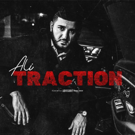 Traction (feat. SomeArabGuy) | Boomplay Music