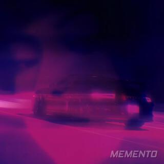 MEMENTO