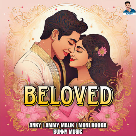 Beloved (1 Min Music) ft. Ammy malik & Moni hooda | Boomplay Music