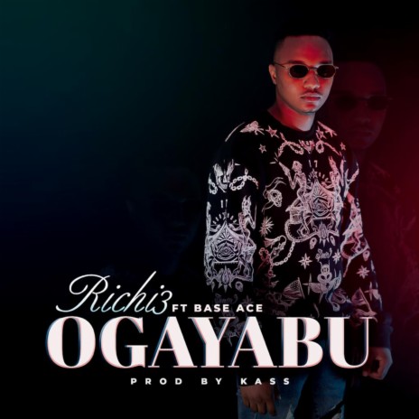 Ogayabu ft. Base Ace | Boomplay Music