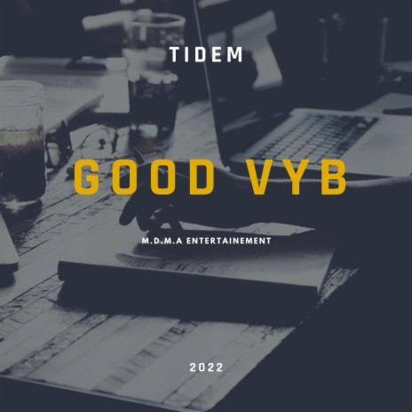 Good Vyb | Boomplay Music