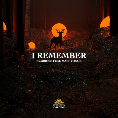 I Remember ft. Matt Yonge | Boomplay Music