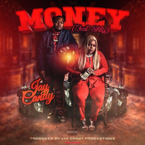 Money (feat. Shily)
