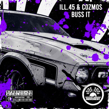 Buss It ft. COZMOS | Boomplay Music