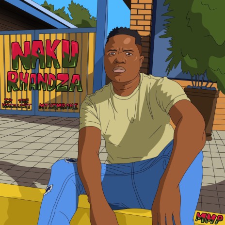 Nakurhandza ft. Mthimbani | Boomplay Music