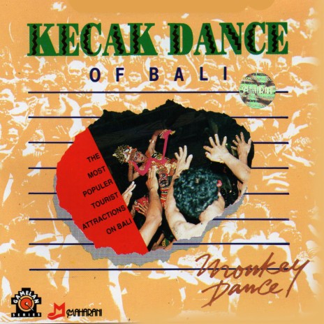 Kecak Dance of Bali - Act 4 | Boomplay Music