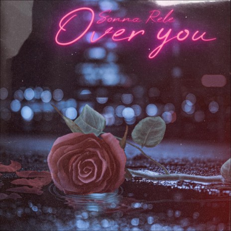 Over You | Boomplay Music