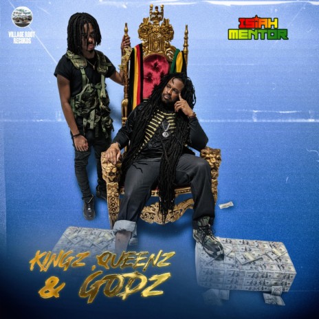 Kingz Queenz and Godz | Boomplay Music