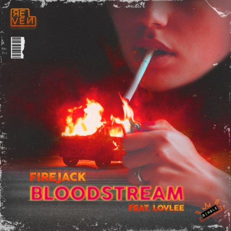 Bloodstream ft. Lovlee