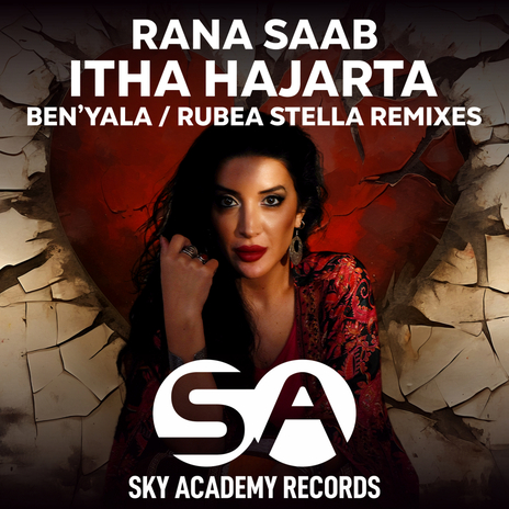 Itha Hajarta (Rubea Stella Remix) | Boomplay Music