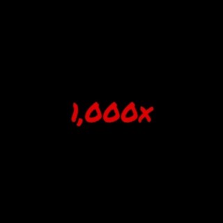 1000x