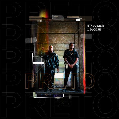 Preto ft. Djodje | Boomplay Music