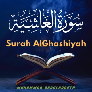 Surah AlGhashiyah