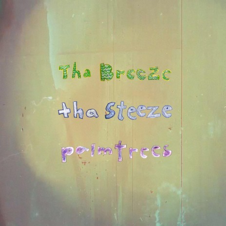 Tha Breeze (feat. Charlie Burg & Stoop Lee)