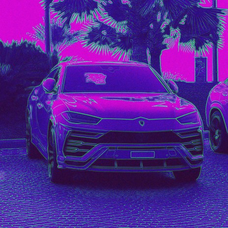 Lamborghini Urus Phonk | Boomplay Music