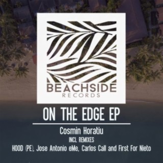 On The Edge EP