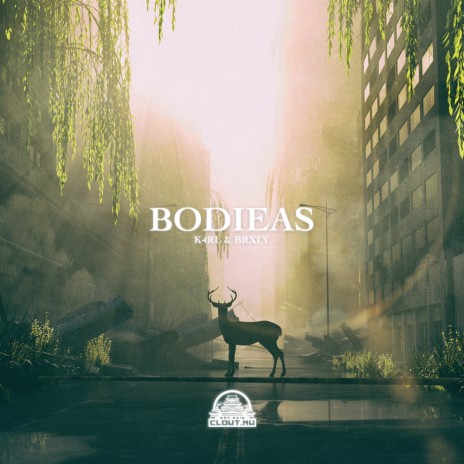 Bodieas ft. brxly | Boomplay Music