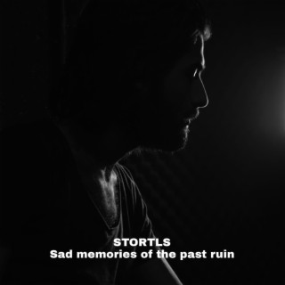 Sad Memories of the Past Ruin