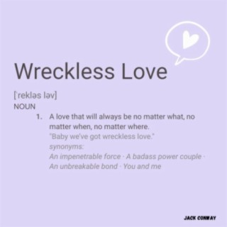 Wreckless Love (Acoustic)