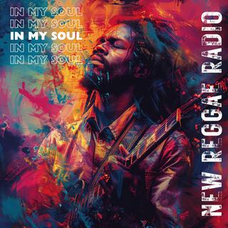 In My Soul lyrics | Boomplay Music