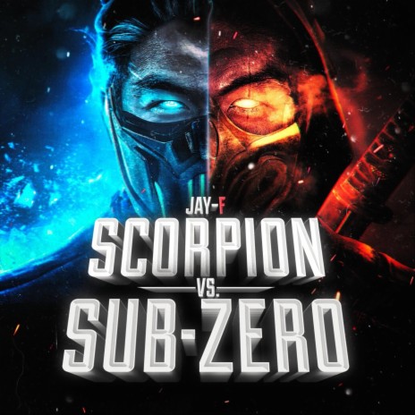 Scorpion vs. Sub-Zero | Boomplay Music