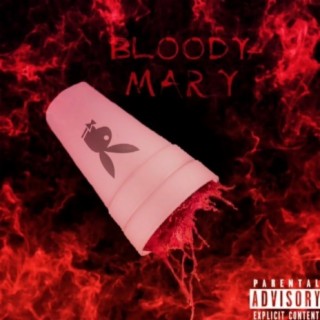 BLOODY MARY <3