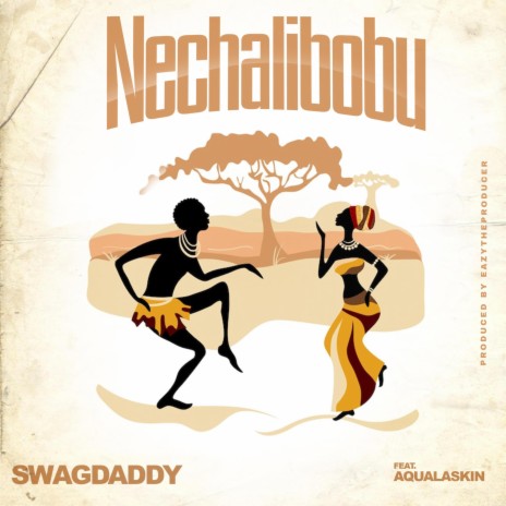 Nechalibobu ft. Aqualaskin | Boomplay Music
