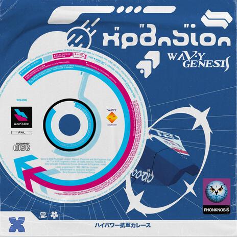 Xpansion | Boomplay Music