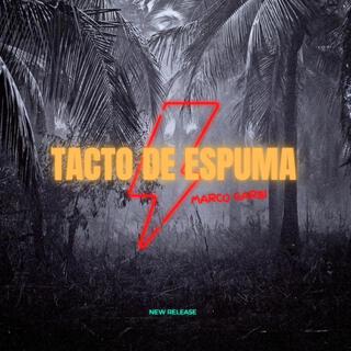 Tacto de espuma