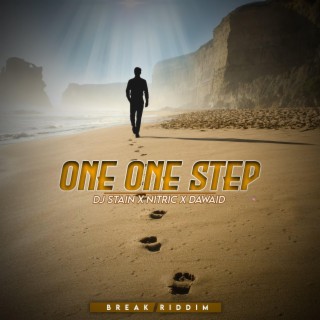 One one step-djstain