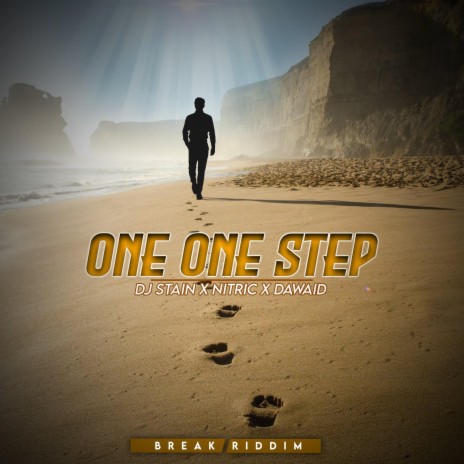 One one step-djstain ft. Nitric & Dawaid | Boomplay Music